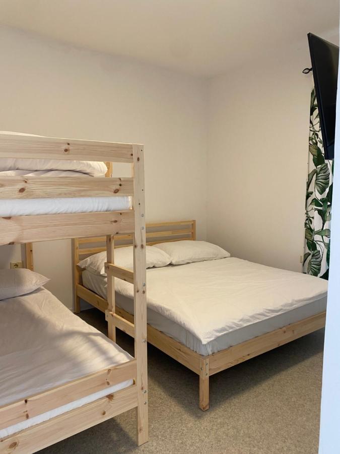 Sstudio Apartment อิซอลา ภายนอก รูปภาพ