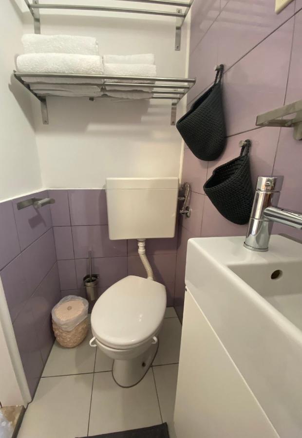 Sstudio Apartment อิซอลา ภายนอก รูปภาพ