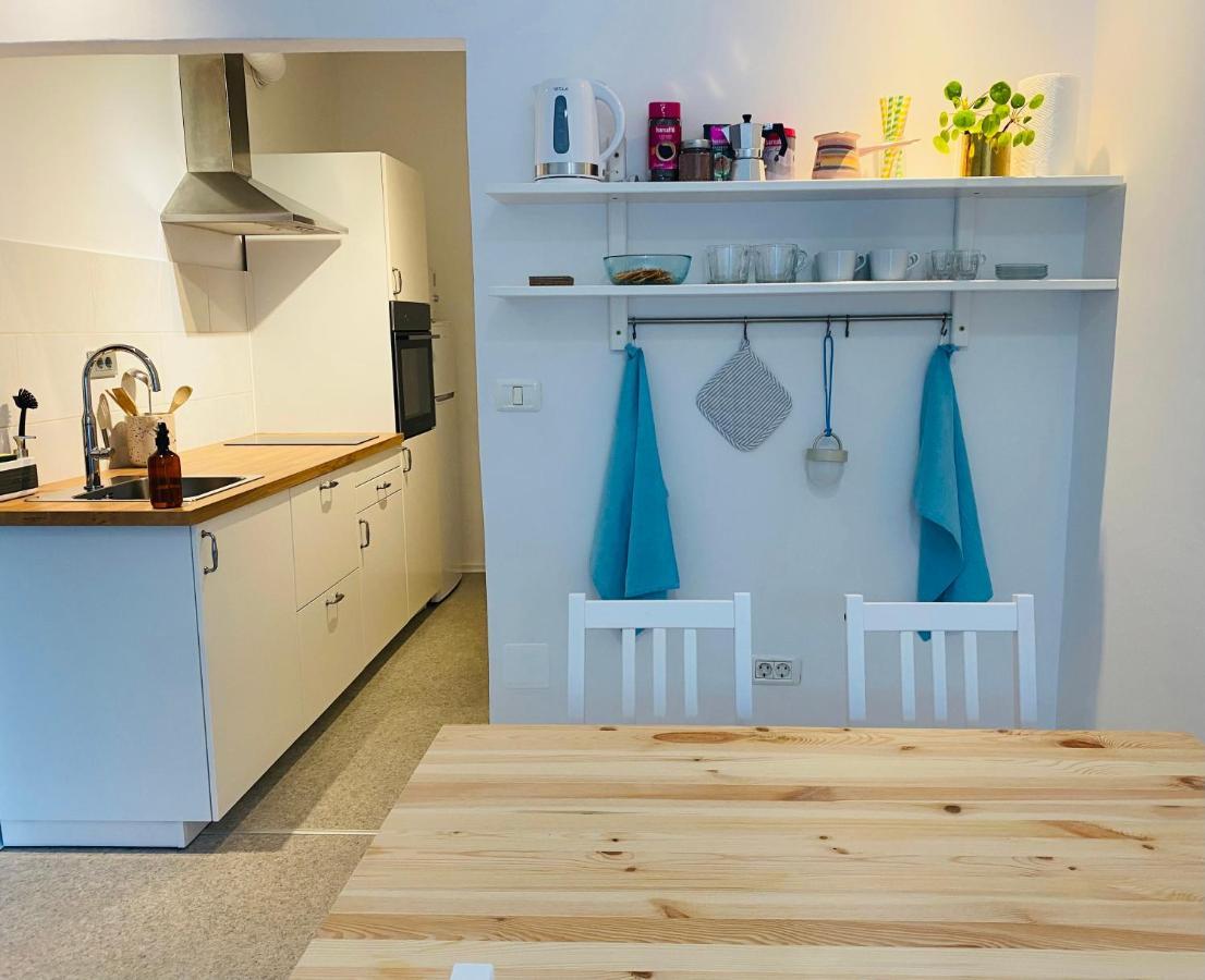 Sstudio Apartment อิซอลา ภายนอก รูปภาพ